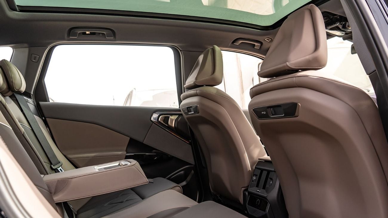 BMW X3 2026 | BMW X3 XDRIVE 25L LUXURY PACKAGE [EXPORT ONLY]