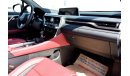 لكزس RX 350 PREMIER / CLEAN CAR / WITH WARRANTY