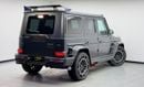 Mercedes Benz G63 AMG  2020 Mercedes Benz G63 AMG Brabus P900 Rocket Kit, Warranty, Full Service History, Fully Loaded, Jap