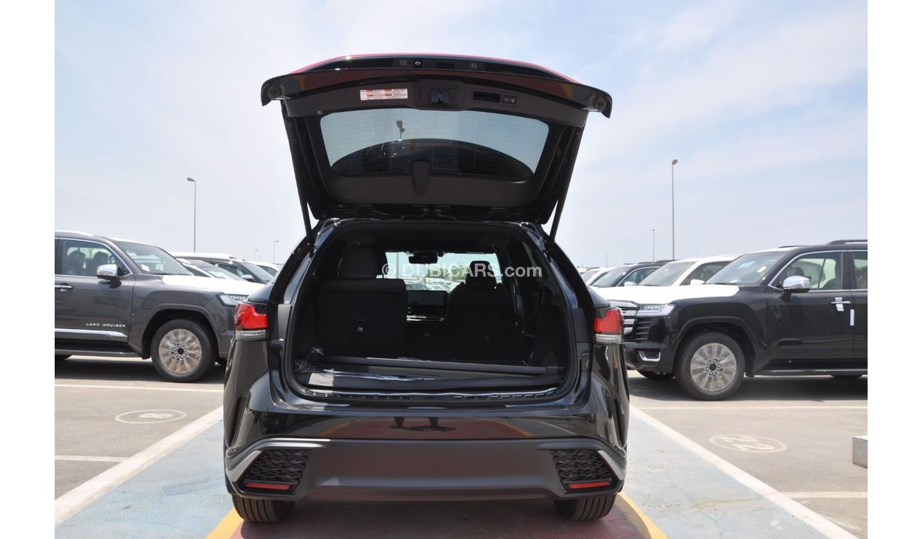 Lexus RX350 F- SPORT