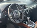 Audi Q5 45 TFSI S-Line 3.0L
