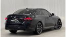 بي أم دبليو 230i 2023 BMW 230i, 2027 AGMC Warranty+ Service Contract, GCC