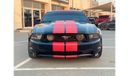 Ford Mustang Ford Mustang 8 cylinder 2010 perfect condition