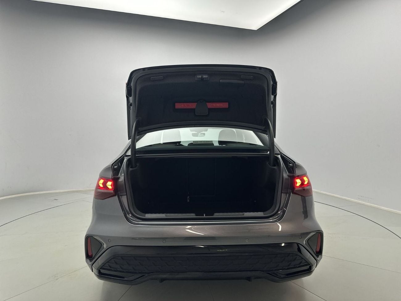 Audi A3 35 TFSI Advanced 1.4L 150hp (Ref# 03506)