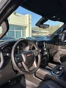 جي أم سي سييرا 1500 CREWCAB AT4
