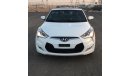 Hyundai Veloster Full option