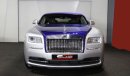 Rolls-Royce Wraith