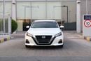 نيسان ألتيما 2.5 S
