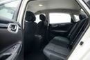 Nissan Sylphy Classic XE 1.6L - White Inside Black | Export Only