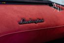 Lamborghini Aventador 2021 Lamborghini SVJ Edition ( 1 di 900 ) Carbon Fibre Package, Excellent Condition, European Specs