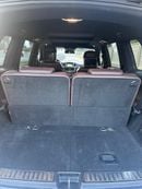 Mercedes-Benz GL 500 Std 4.7L