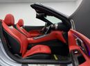 Mercedes Benz SL55 AMG  2022 Mercedes Benz SL55 AMG 4MATIC+, 2028 Mercedes Warranty, Full MB Service History, GCC