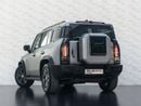 جيتور T2 LUX Jetour T2 2025