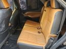 Toyota Fortuner STD D(diesel) 2.4L V4 DIESEL ENGINE Automatic Gear 4WD 7 Seats 5 Doors
