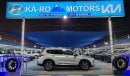 Hyundai Santa Fe the car is in excellent condition like new full full 2019 2.0 turbo there is a discount