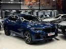 BMW X6 XDRIVE40I M SPORT