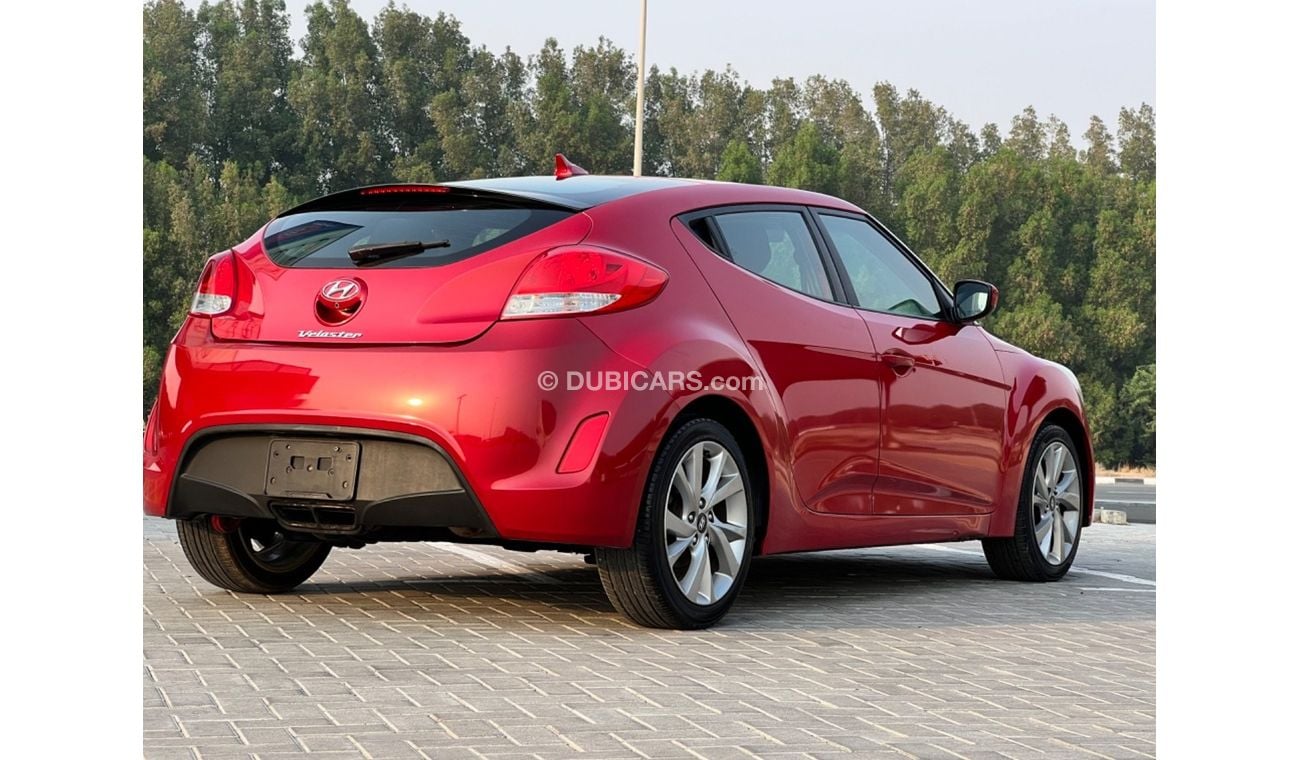 هيونداي فيلوستر