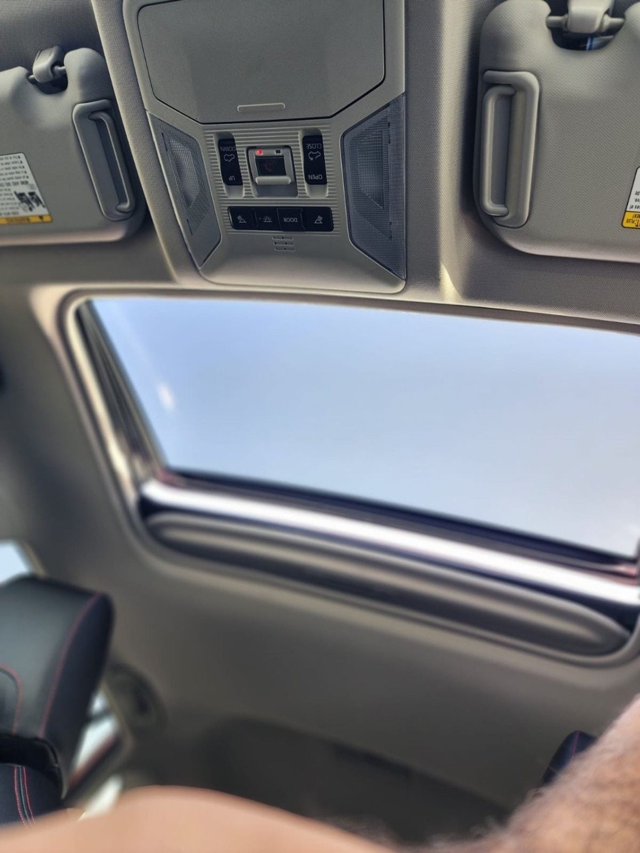 Toyota RAV4 XLE TOYOTA RAV4 HYBRID 2021 MODEL FULL OPTIONS