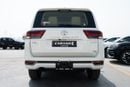 تويوتا لاند كروزر GXR HEV MAX 3.5L V6 Hybrid 2026