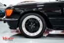 مرسيدس بنز SL 560 Mercedes 560 SL AMG Kit | Fully Rebuilt | Collector Grade