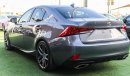 Lexus IS 200