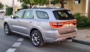 Dodge Durango GT 2020 Brand New GCC Agency Warranty