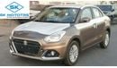 Suzuki Dzire 1.2L PETROL, GLX INSIDE BEIGE, 2023