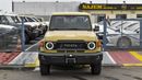 تويوتا لاند كروزر بيك آب 4.0L V6 Petrol Single Cabin A/T