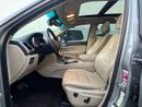 Jeep Grand Cherokee JEEP GRAND CHEROKEE Limited 3.6L