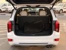 هيونداي باليساد 2022 HYUNDAI PALISADE LIMITED 360CAMERA DOUBLE SUNROOF FULL OPTIONS IMPORTED FROM USA