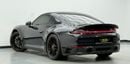 بورش 911 CARRERA 4GTS