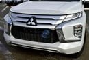 Mitsubishi Pajero Sport Sport 2.5L Diesel 4WD 7 Seater Automatic