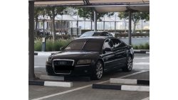 Audi A8 V8-4.2FSI