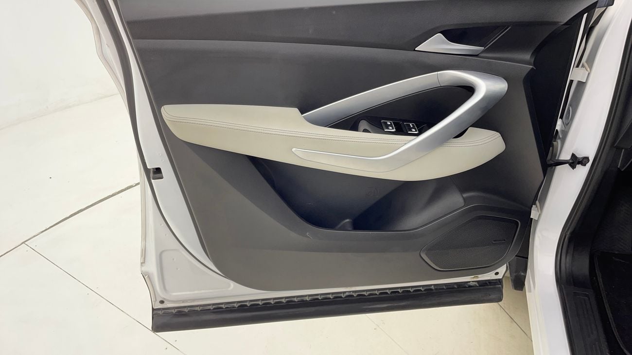 Chevrolet Captiva PREMIER 1.5 | Zero Down Payment | Home Test Drive