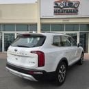 Kia Telluride KIA TELLURIDE 3.3 GCC SPEC