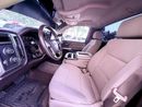 Chevrolet Silverado شيفروليه سيلفرادو LT خليجي موديل