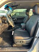 Toyota 4Runner TRD Off Road