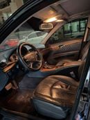مرسيدس بنز E 280 STANDARD
