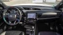 Toyota Hilux GR Sport 4.0L
