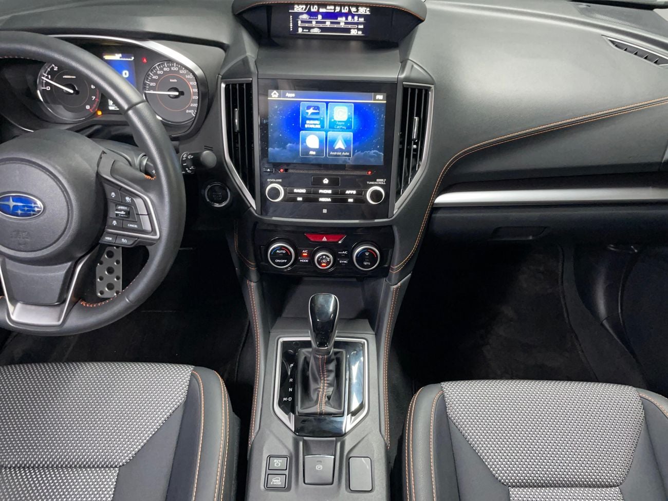 Subaru XV STANDARD 2022 | AED 758/Month | 0 DP | 30 Day Return | Warranty