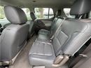 Chevrolet Traverse CHEVROLET TRAVERS 2020 GCC V6 3.6L 7 SEATER  PERFECT CONDITIONS