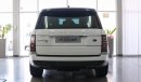 Land Rover Range Rover P525