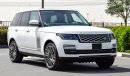 Land Rover Range Rover Supercharged