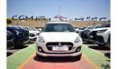 Suzuki Swift 2023 Suzuki Swift 1.2L Petrol