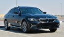 BMW 320i Exclusive LUXURY LINE 2021 Perfect Condition ( LOW KILOMETERS) Fully loaded