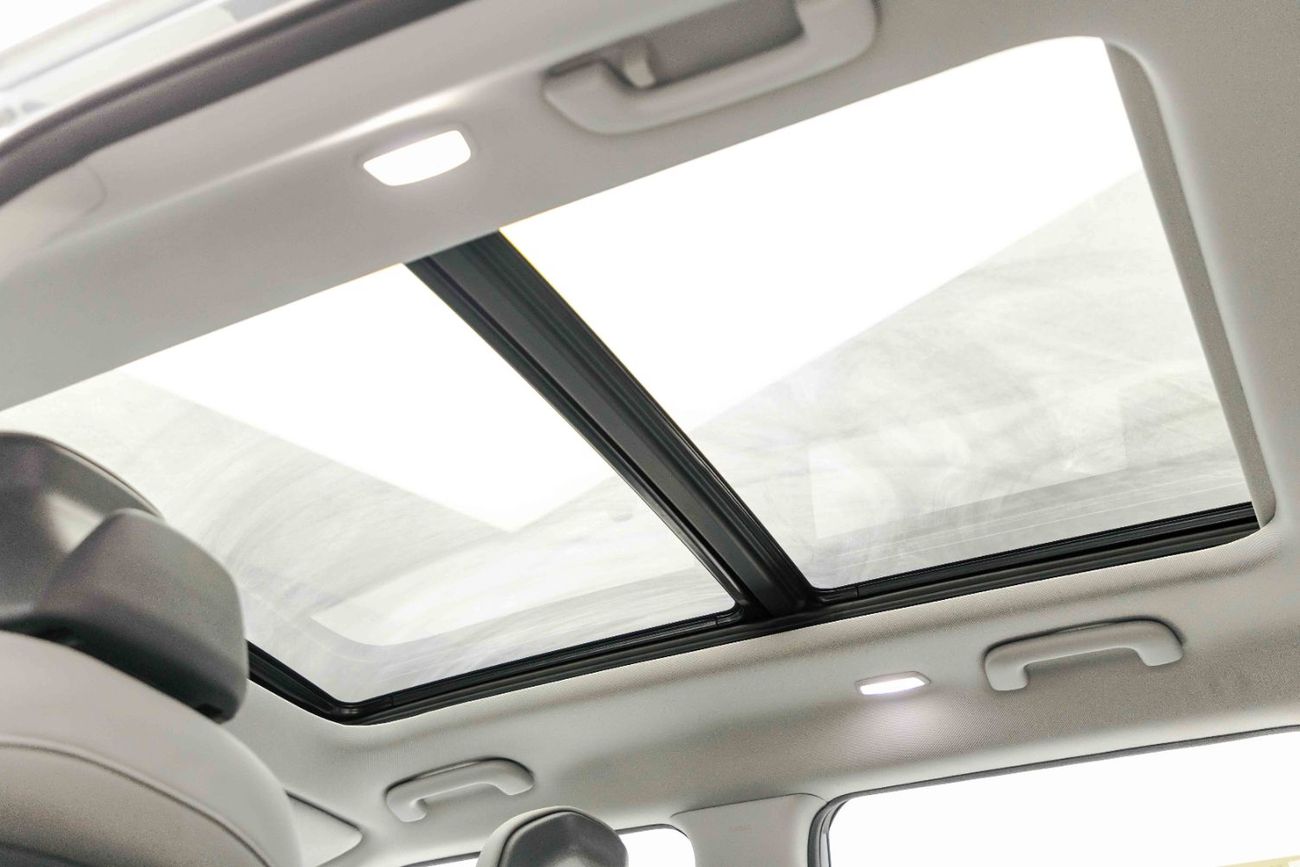 Kia EV5 2023 KIA EV5 AIR 530 - Green inside Grey | Export Only