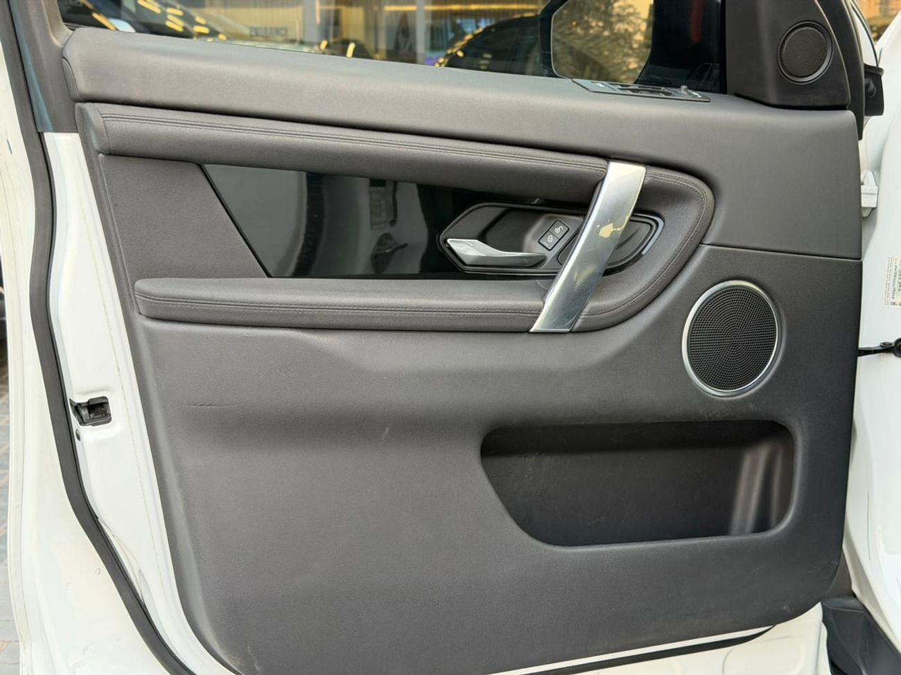 Land Rover Discovery Sport Si4 HSE 2.0L (5 Seater)