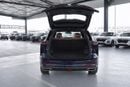 Changan UNI-Z STANDARD Dark Knight Edition (Export Price)