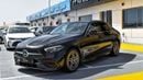 Mercedes-Benz C 200 MERCEDES BENZ C200 AMG | 1.5L 4CYL | 2023