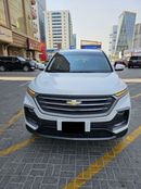 Chevrolet Captiva LS 1.5L (150 HP) (7 Seater)